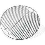 Weber Chrome Plated Cooking Grate 47cm