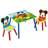 Hello Home Mickey Mouse Table & Chairs