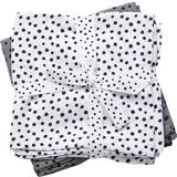 Baby Blankets Done By Deer Happy Dots Swaddle 2-pack