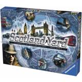 Board Games Ravensburger Scotland Yard Hunting Mister X