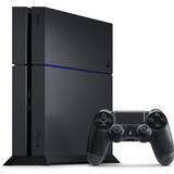 Playstation 4 Game Consoles Sony PlayStation 4 500GB