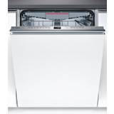 Fully Integrated Dishwashers Bosch SMV68MD01G Integrated