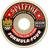 Spitfire Formula Four Conical 101A 56mm 4-pack