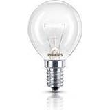 Incandescent Lamps Philips Incandescent Lamp 40W E14