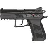 Airsoft Pistols ASG CZ75 P-07 Duty 4.5mm CO2