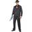 Smiffys Zoot Suit Costume Male