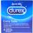 Durex Extra Safe 3-pack