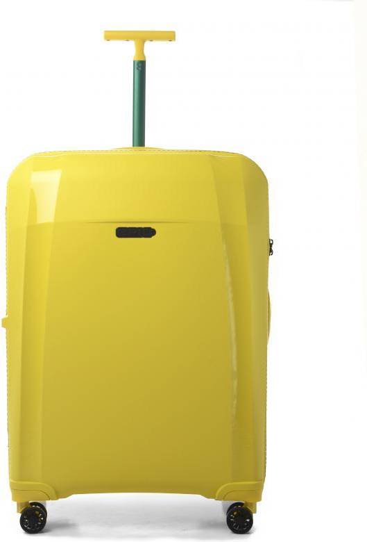 , Burgundy 21+26+29 ARIANA Lightweight Luggage Set Travel Suitcase Cabin Bag Hand Luggage Trolley- RT32 Set of 3