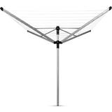 Clothes Airer Brabantia Rotary Lift-O-Matic Advance 50m