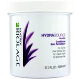 Hair Products on sale Matrix Biolage Hydrasource Conditioner 1000ml