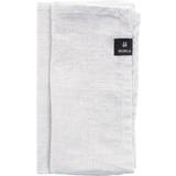Himla Sunshine Cloth Napkin White (45x45cm)