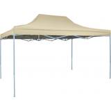 vidaXL Pop-Up Party Tent 3x4.5m