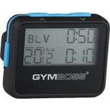 Stop Watches GYMBOSS Interval Timer Classic
