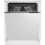 Fully Integrated Dishwashers Blomberg LDV42244 Integrated