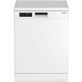 Dishwashers Blomberg LDF42240W White