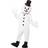Smiffys Snowman Mascot Costume