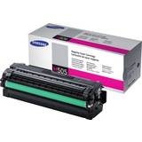 Hp 302 ink Ink & Toners Samsung CLT-M505L (SU302A) (Magenta)