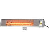 Patio & Infrared Heaters Qlima Heater 2000W PEW3020
