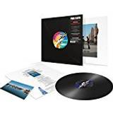 Vinyl Records Pink Floyd - Wish You Were Here [Vinyl LP] [VINYL]