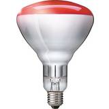Incandescent Lamps Philips BR125 IR Incandescent Lamp 150W E27