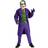 Rubies Deluxe Kids Joker Costume