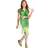 Rubies Deluxe Kids Poison Ivy Costume