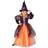 Rubies Girls Elegant Witch Costume