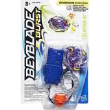Beyblade Toys Hasbro Beyblade Burst Wyvron W2 Starter Pack C0601