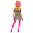 Smiffys Fever Patchwork Clown Costume