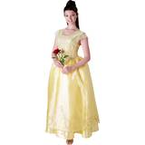 Rubies Belle Live Action Deluxe Costume Adult