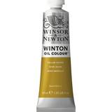 Winsor & Newton Winton Oil Color Yellow Ochre 37ml