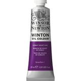 Oil Paint Winsor & Newton Winton Oil Color Cobalt Violet Hue 37ml