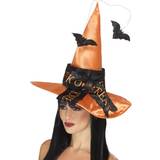 Smiffys Trick or Treat Witch Hat
