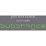 Vinyl Records Joy Division - Substance [VINYL]