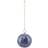 House Doctor Effects Ø4cm Christmas tree ornament