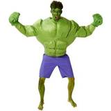 Rubies Inflatable Hulk Adult