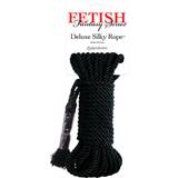 Bondage Ropes Sex Toys Pipedream Fetish Fantasy Deluxe Silky Rope