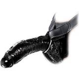 Strap-Ons Sex Toys Pipedream Fetish Fantasy Extreme Extreme Hollow Strap-On
