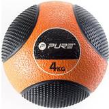 Pure2Improve Medicine Ball 4kg