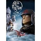Mac Games Red Barton and the Sky Pirates