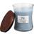 Woodwick Soft Chambray Medium Scented Candles