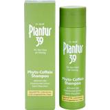 Shampoos Plantur 39 Caffeine Shampoo for Colour-Treated & Stressed Hair 50ml