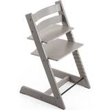 Stokke Tripp Trapp Chair Oak Greywash