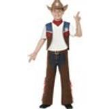 Smiffys Texan Cowboy Costume