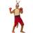 Smiffys Kangaroo Boxer Costume