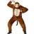 Smiffys Monkey Costume Adult