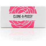 Casting Kits Sex Toys Clone-A-Pussy Silicone Casting Kit
