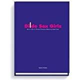 Books Dildo Sex Girls
