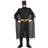 Rubies Batman Adult Deluxe with Muscle Chest