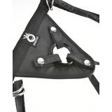 Strap-Ons Sex Toys Pipedream King Cock Fit-Rite Harness
